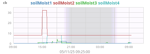 daymoistsoil