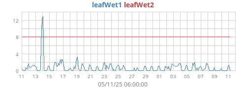 monthwetleaf